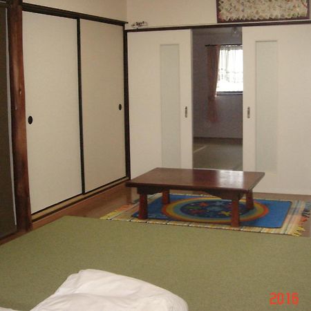 Guesthouse Siam Osaka Dış mekan fotoğraf