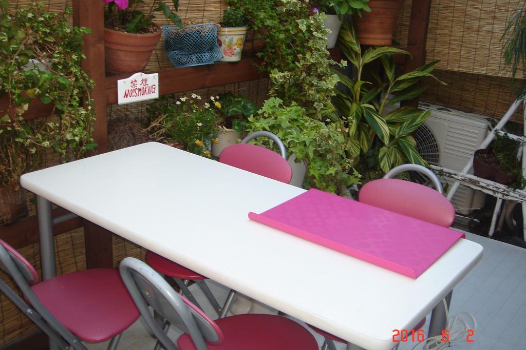 Guesthouse Siam Osaka Dış mekan fotoğraf
