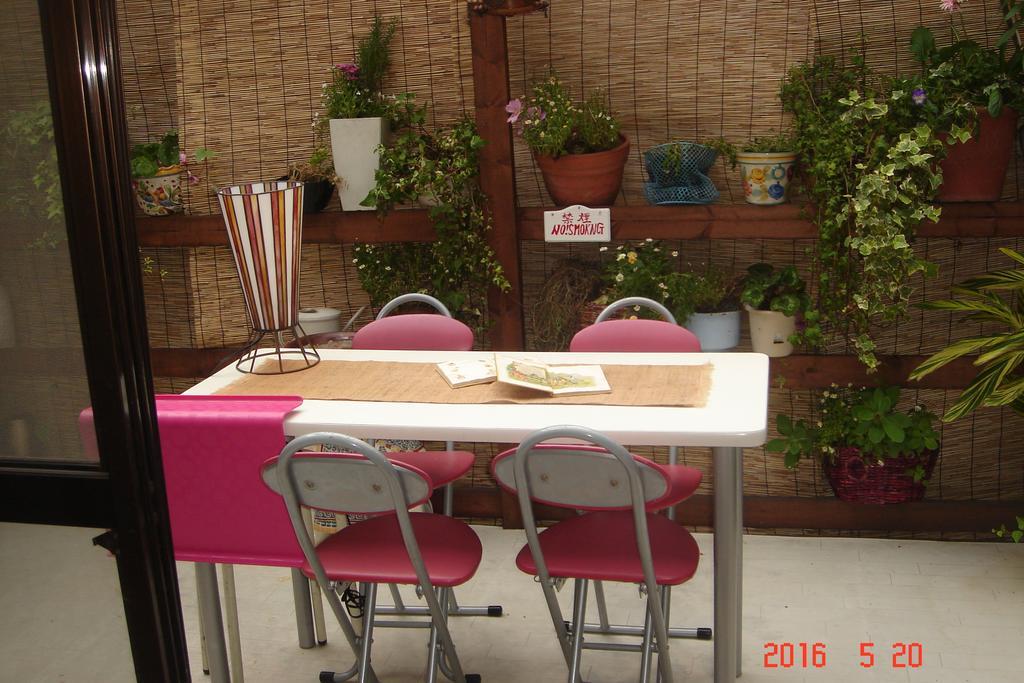 Guesthouse Siam Osaka Dış mekan fotoğraf
