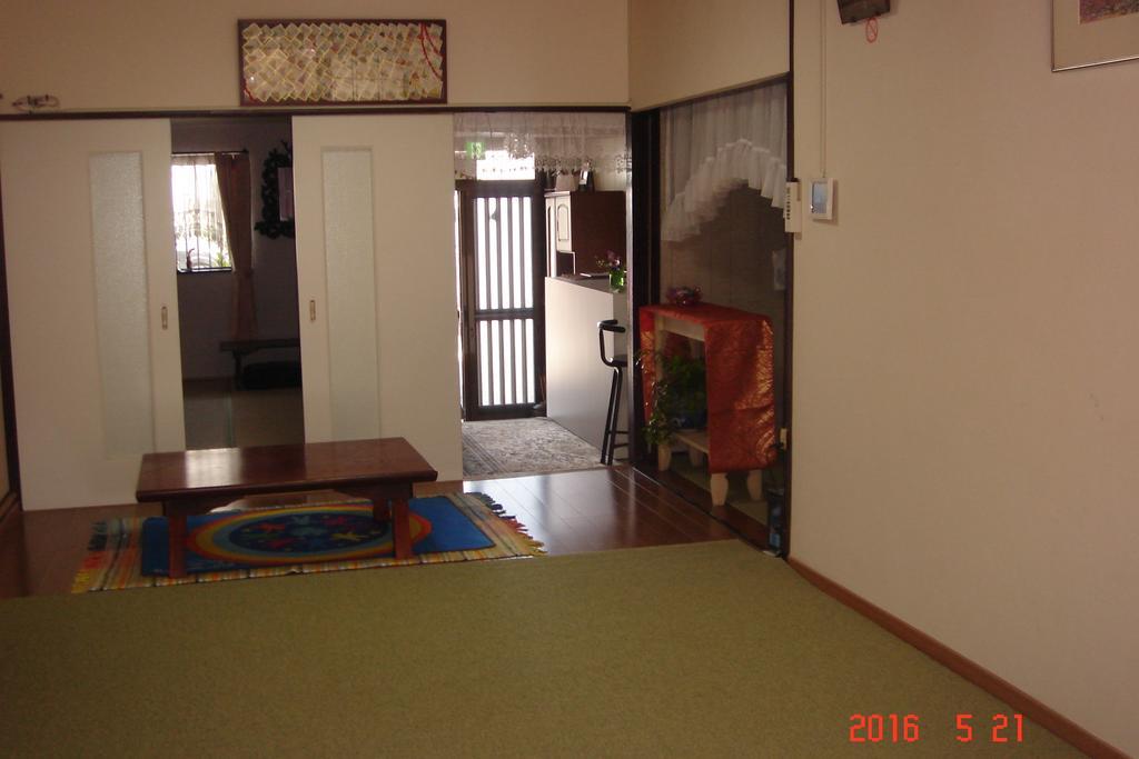 Guesthouse Siam Osaka Dış mekan fotoğraf