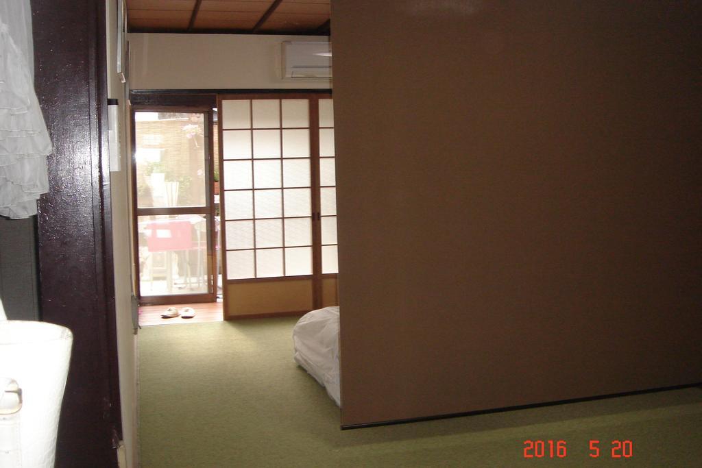 Guesthouse Siam Osaka Dış mekan fotoğraf