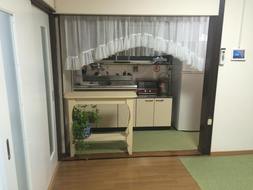 Guesthouse Siam Osaka Dış mekan fotoğraf