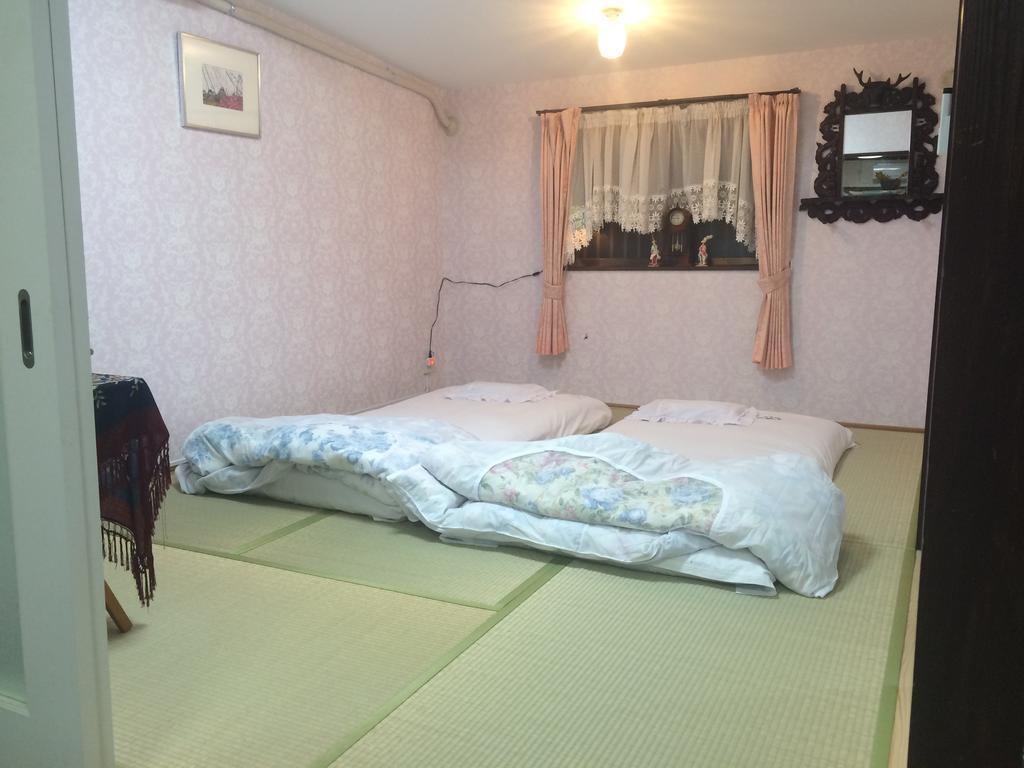 Guesthouse Siam Osaka Dış mekan fotoğraf