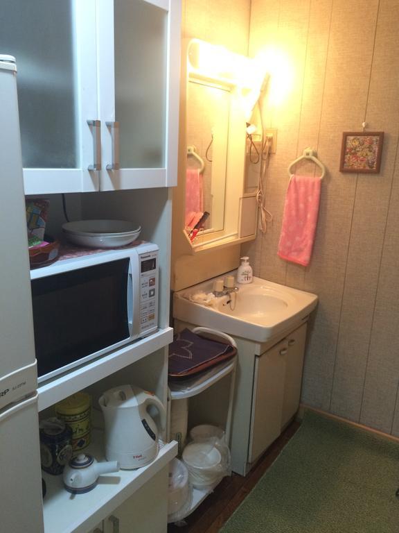 Guesthouse Siam Osaka Dış mekan fotoğraf