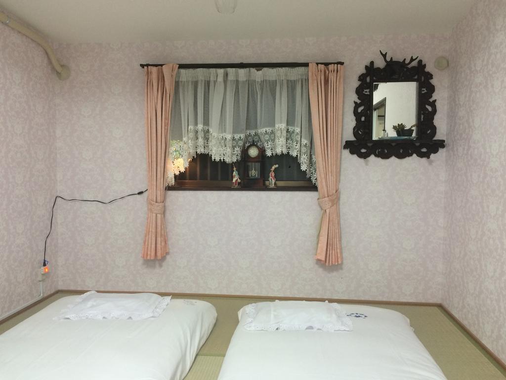 Guesthouse Siam Osaka Dış mekan fotoğraf