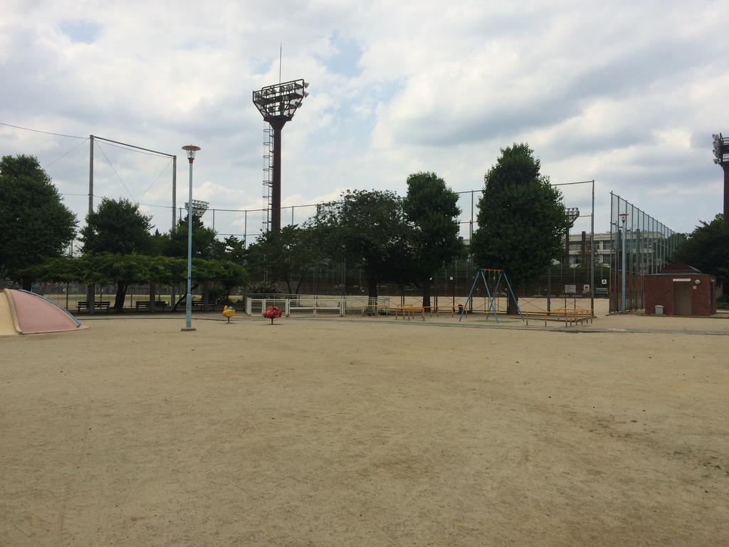 Guesthouse Siam Osaka Dış mekan fotoğraf